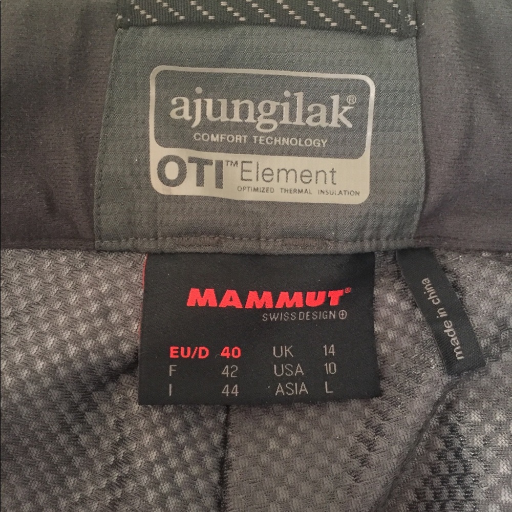 Ski/ snow pants